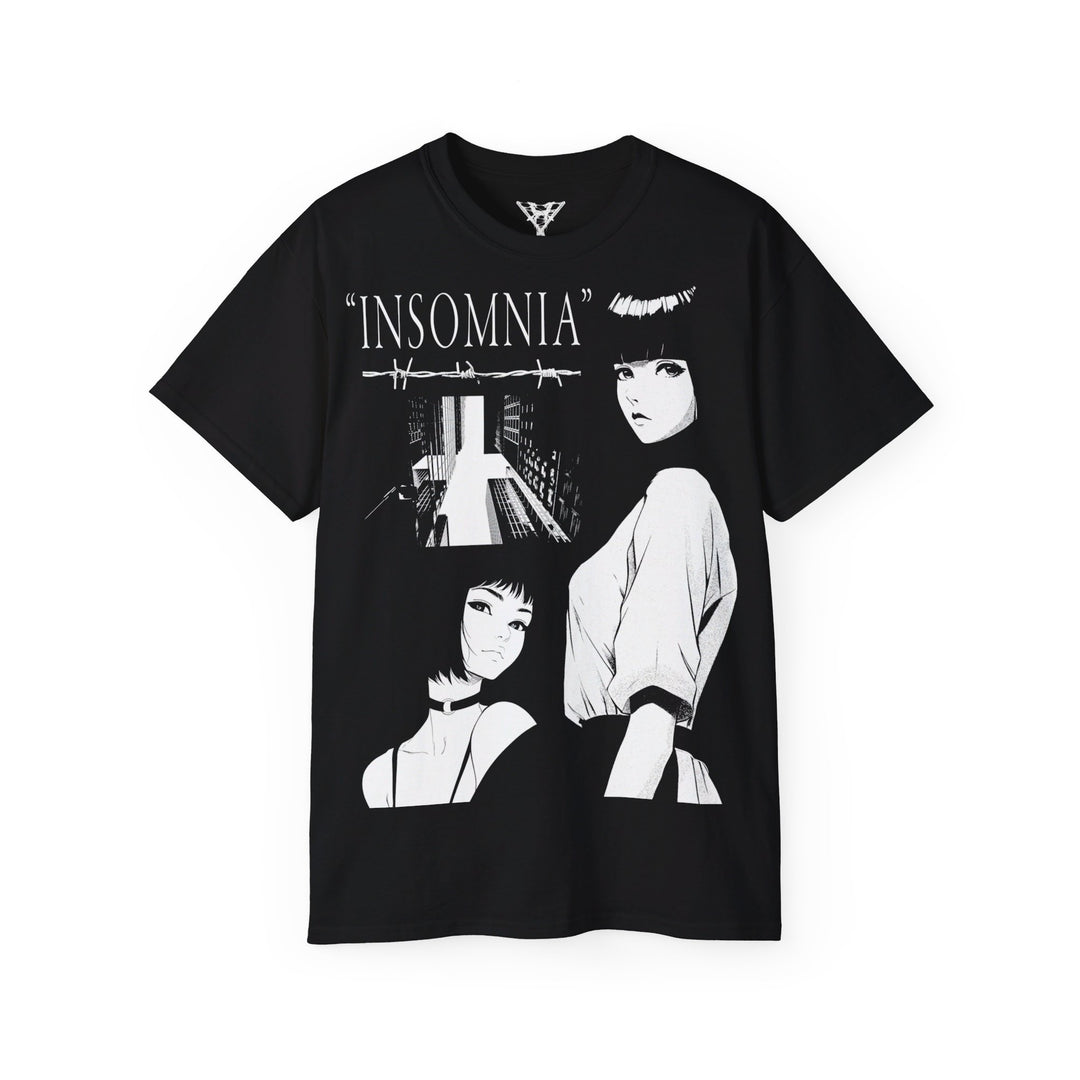 INSOMNIA • T-SHIRT