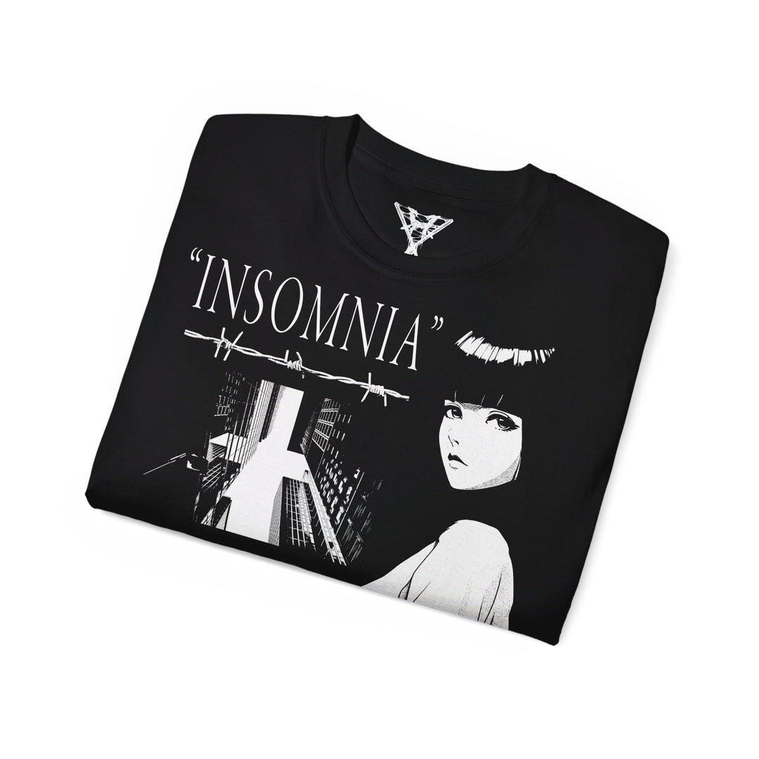 INSOMNIA • T-SHIRT