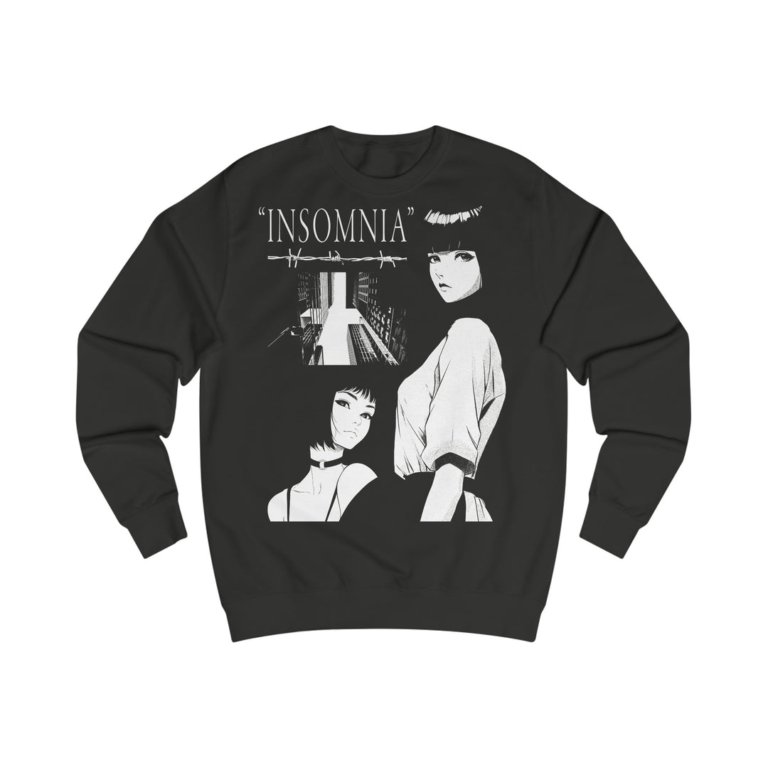 INSOMNIA • SWEATSHIRT