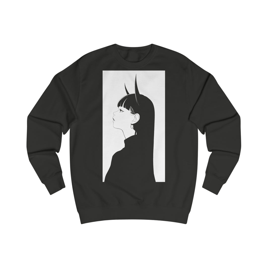 HORNED • SWEATSHIRT