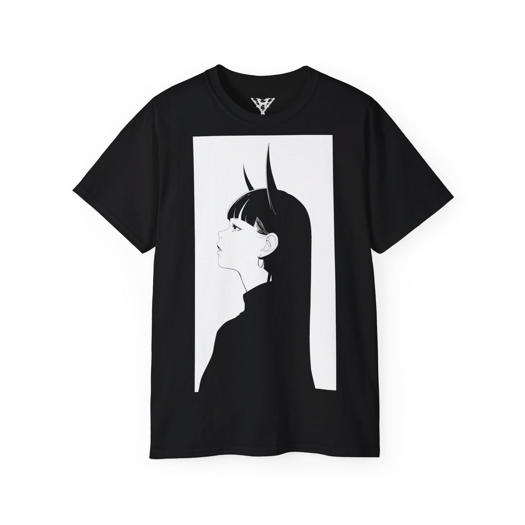 HORNED • T-SHIRT