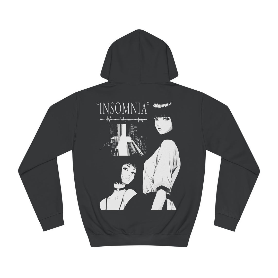 INSOMNIA • HOODIE