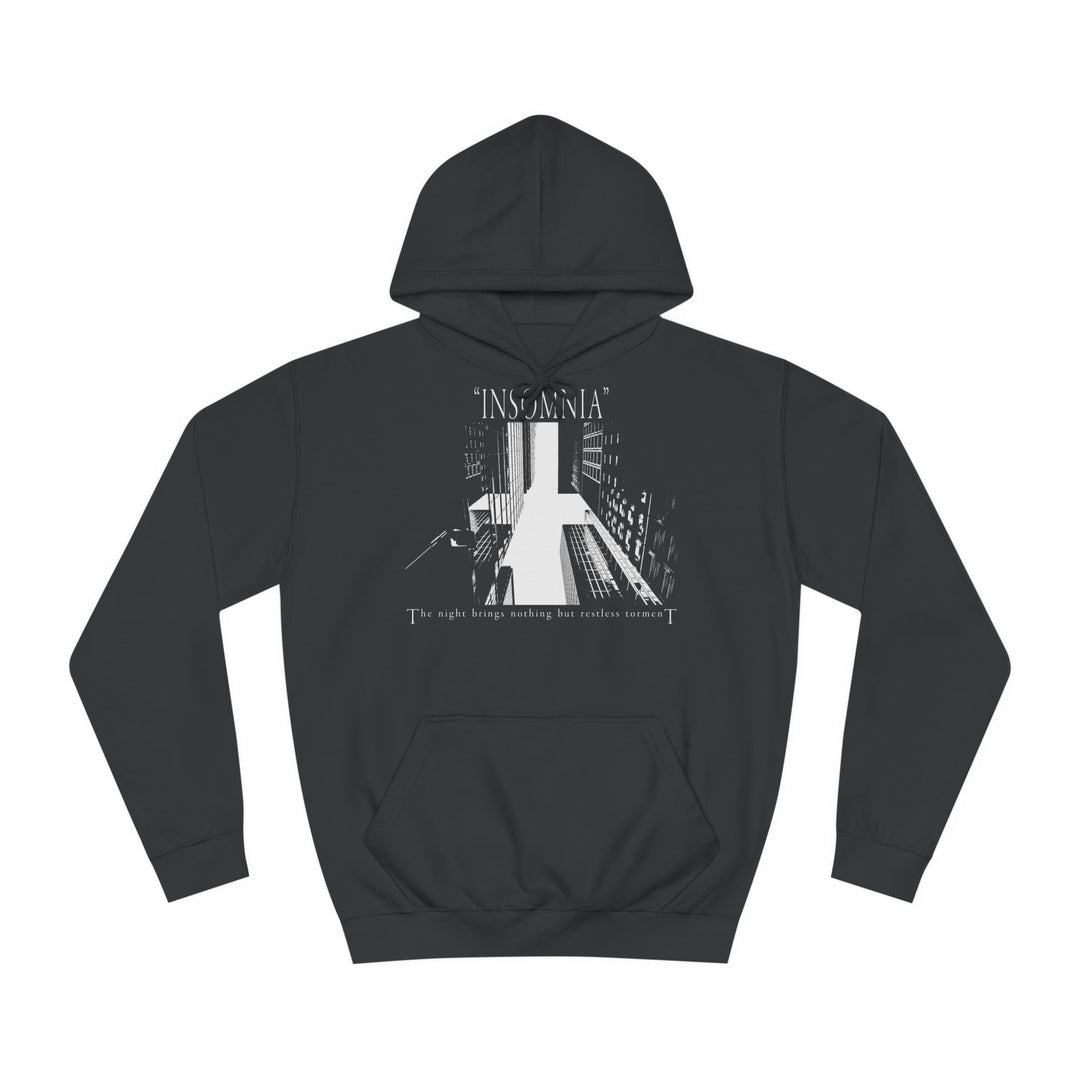 INSOMNIA • HOODIE