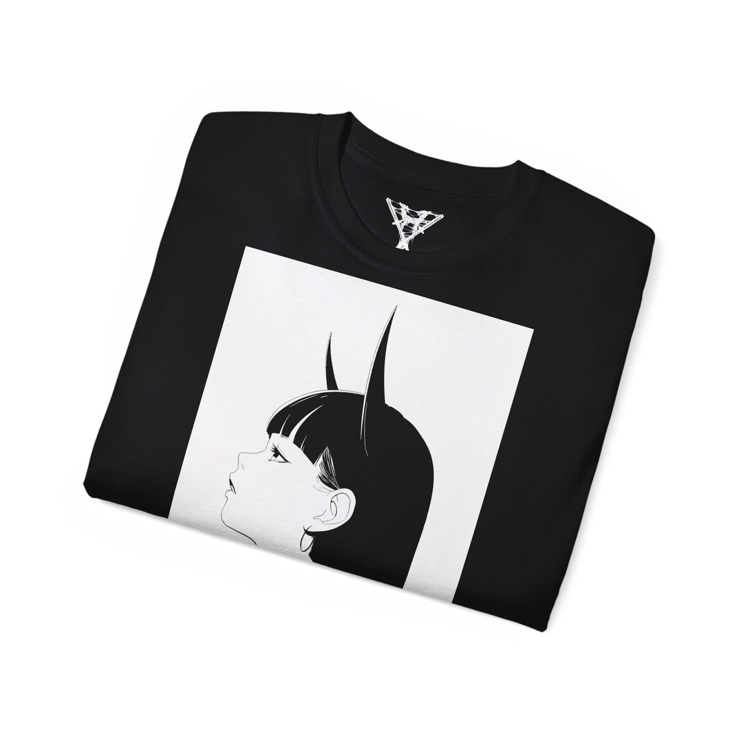 HORNED • T-SHIRT