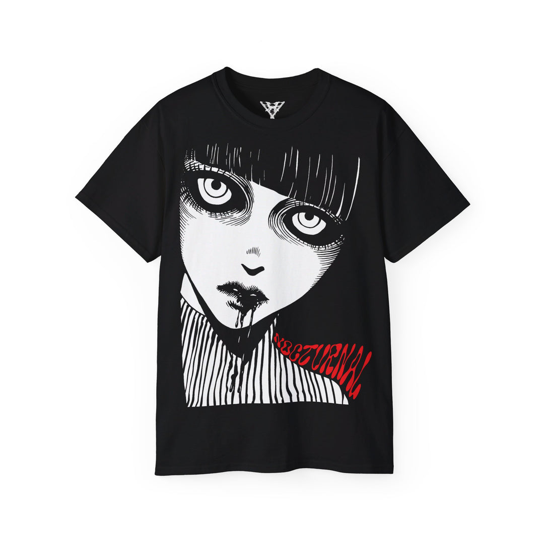 NOCTURNAL • T-SHIRT