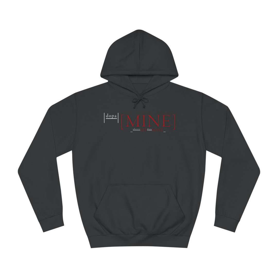 DOPAMINE • HOODIE