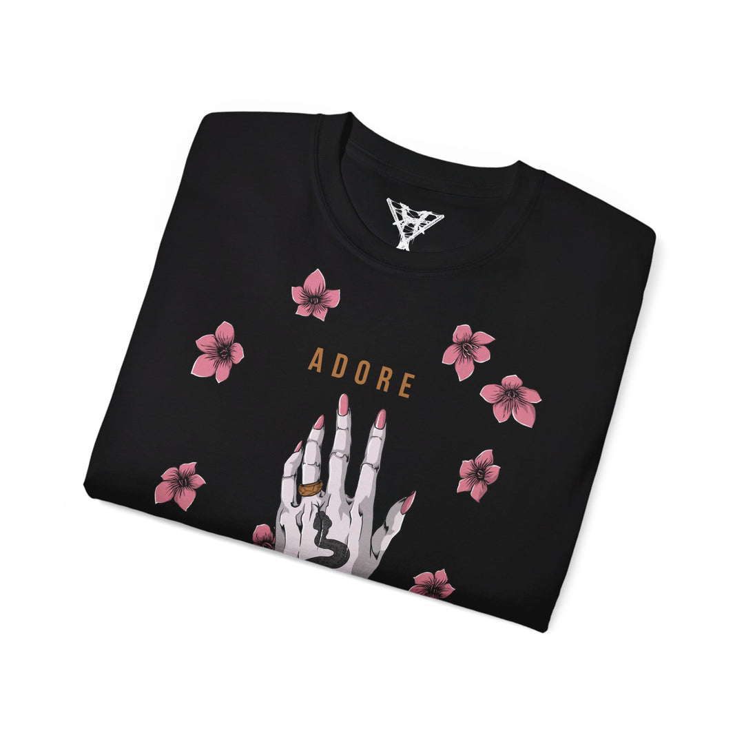 ADORE • T-SHIRT