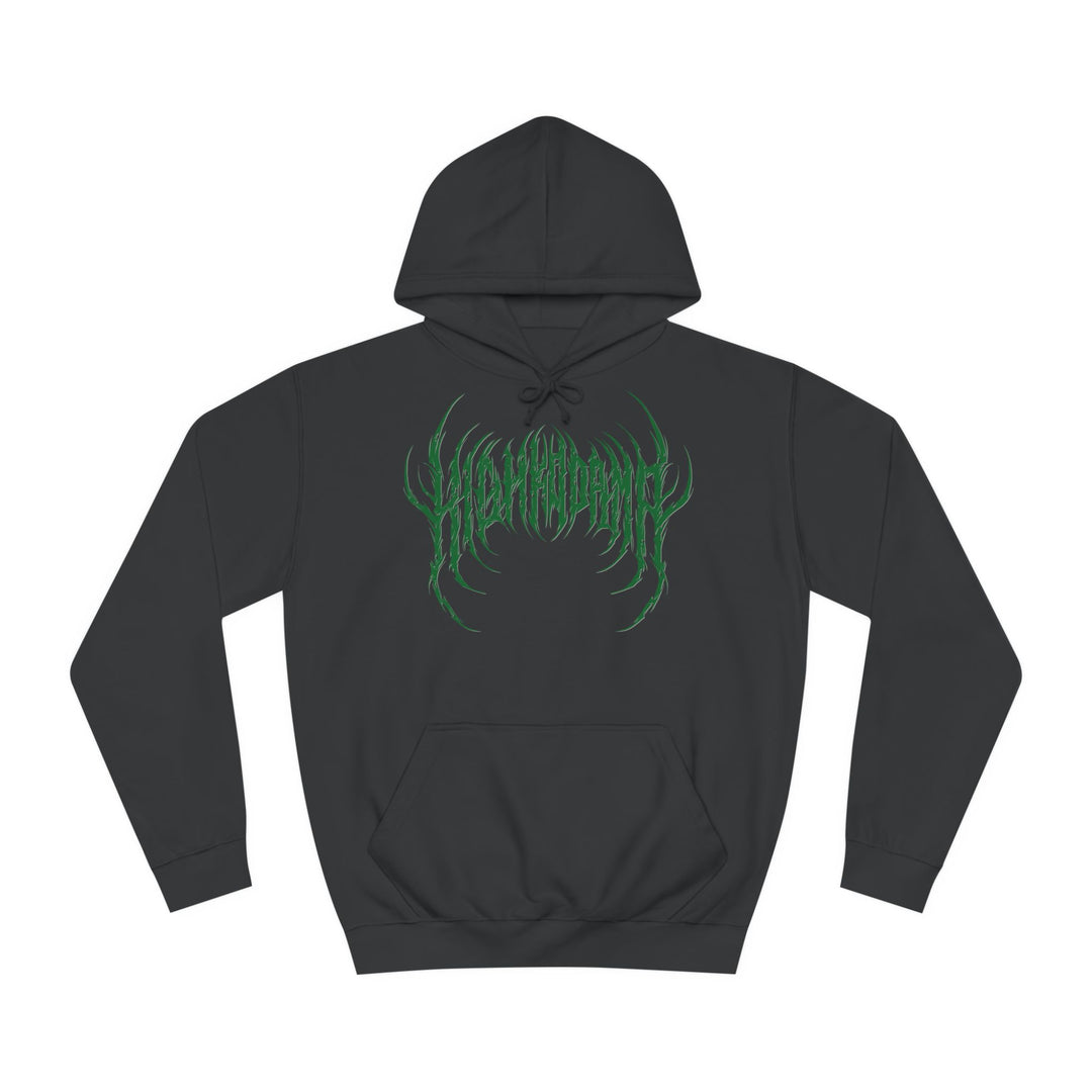 DEMON CITY • HOODIE