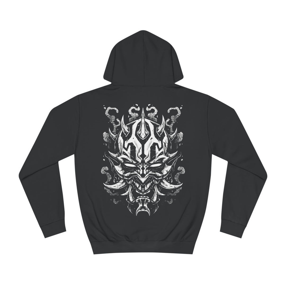 GALACTIC ONI • HOODIE