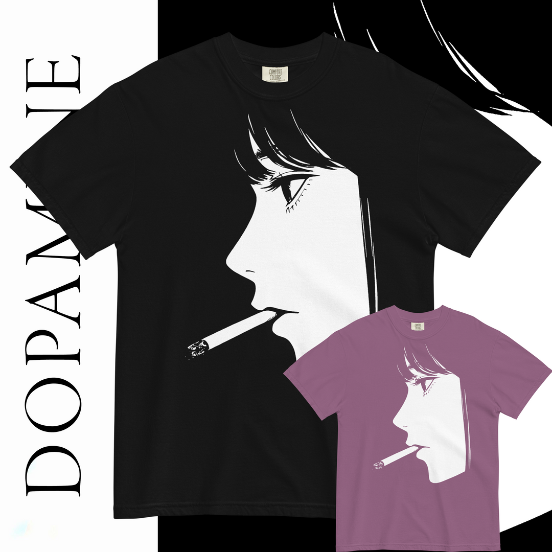 Dopamine • T-Shirt [Heavyweight]