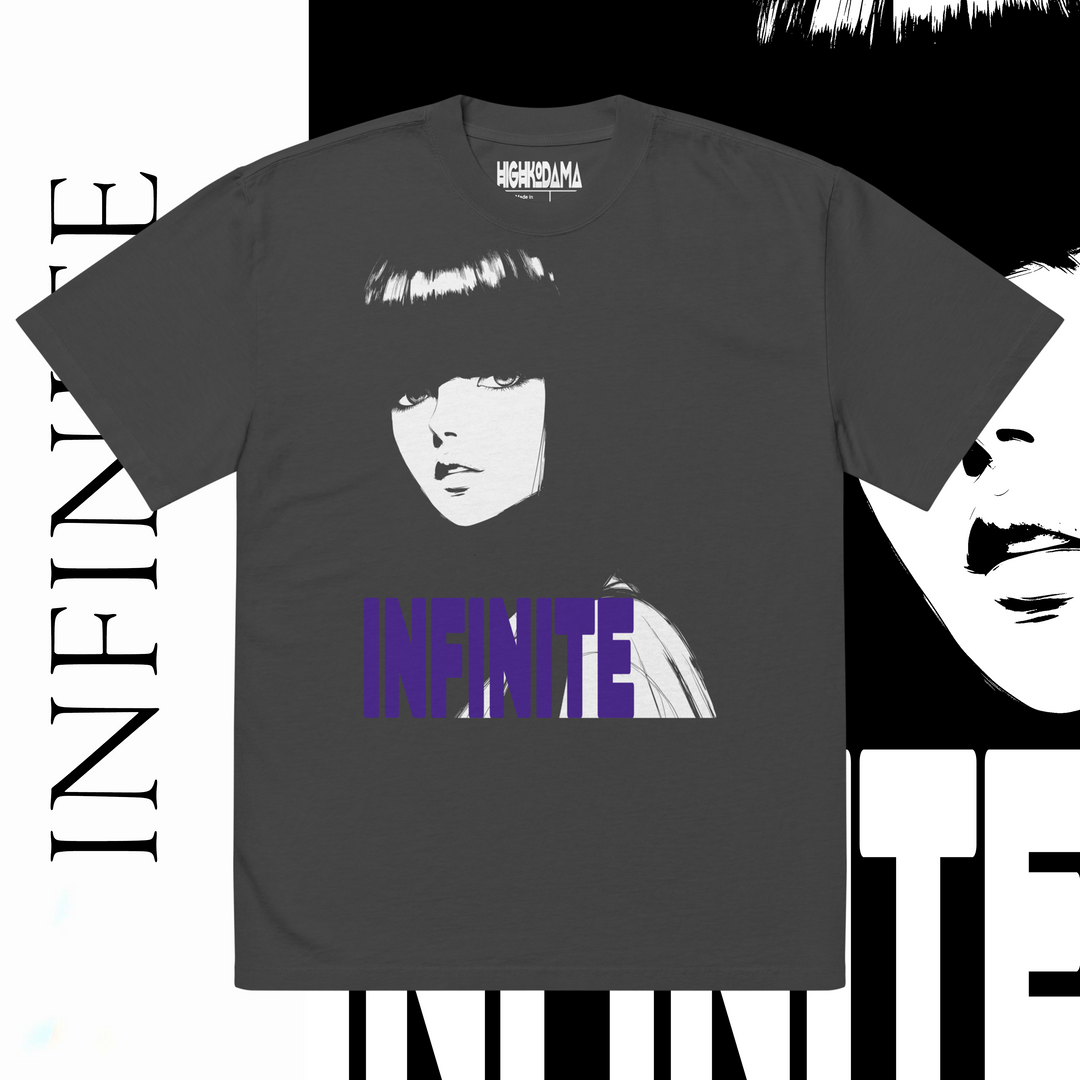 Infinite • T-Shirt [Oversized]