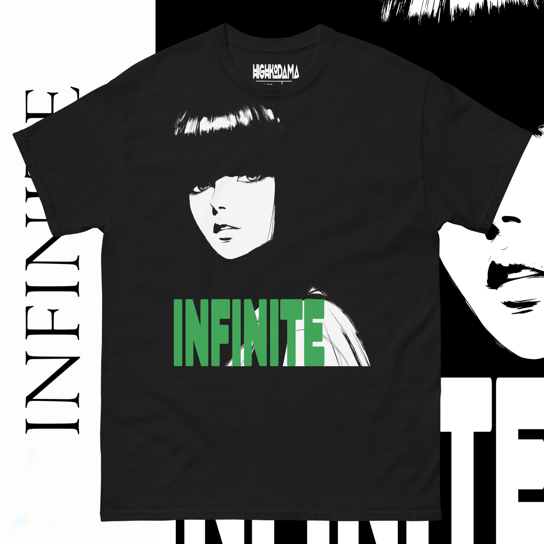 INFINITE • T-Shirt