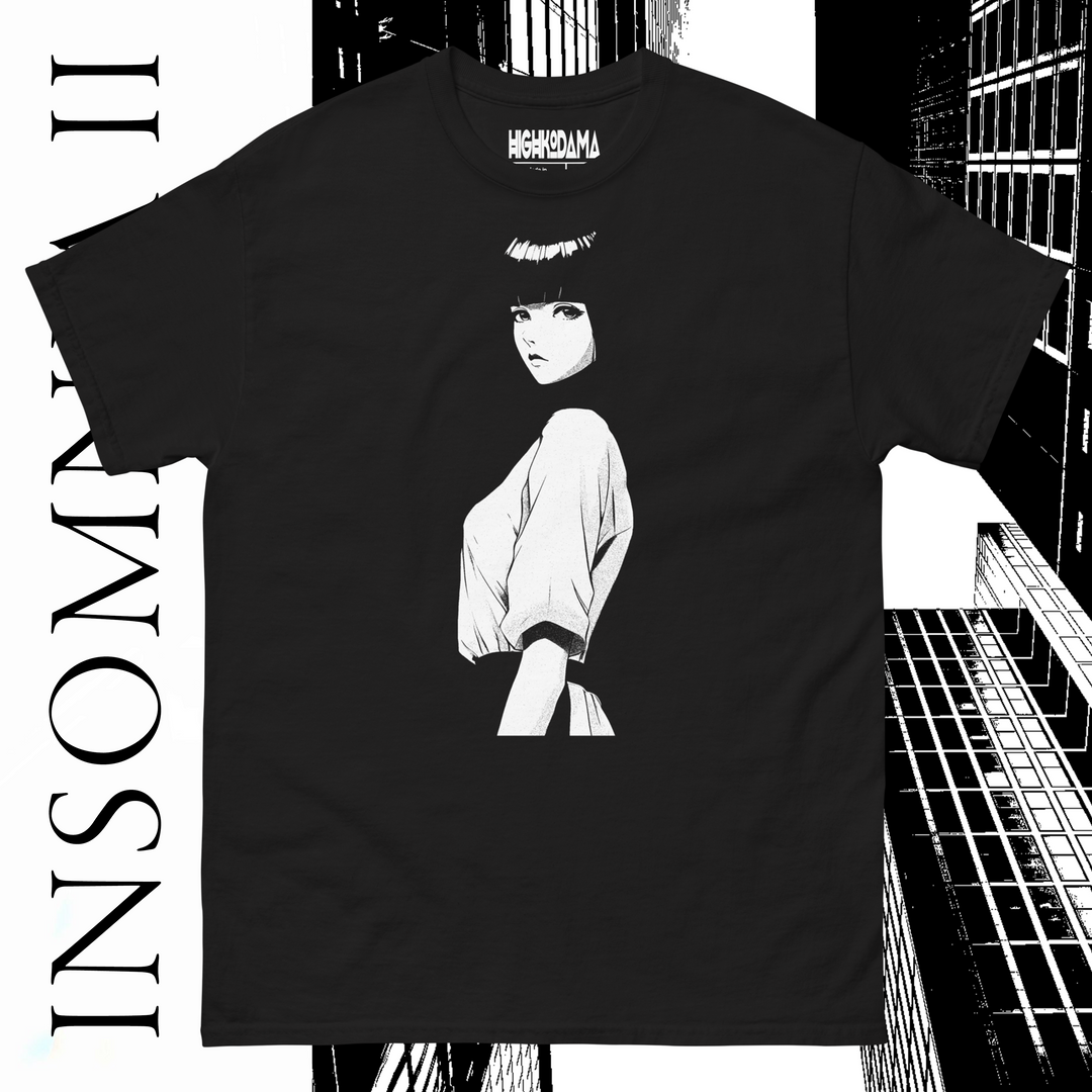 INSOMNIA II • T-Shirt