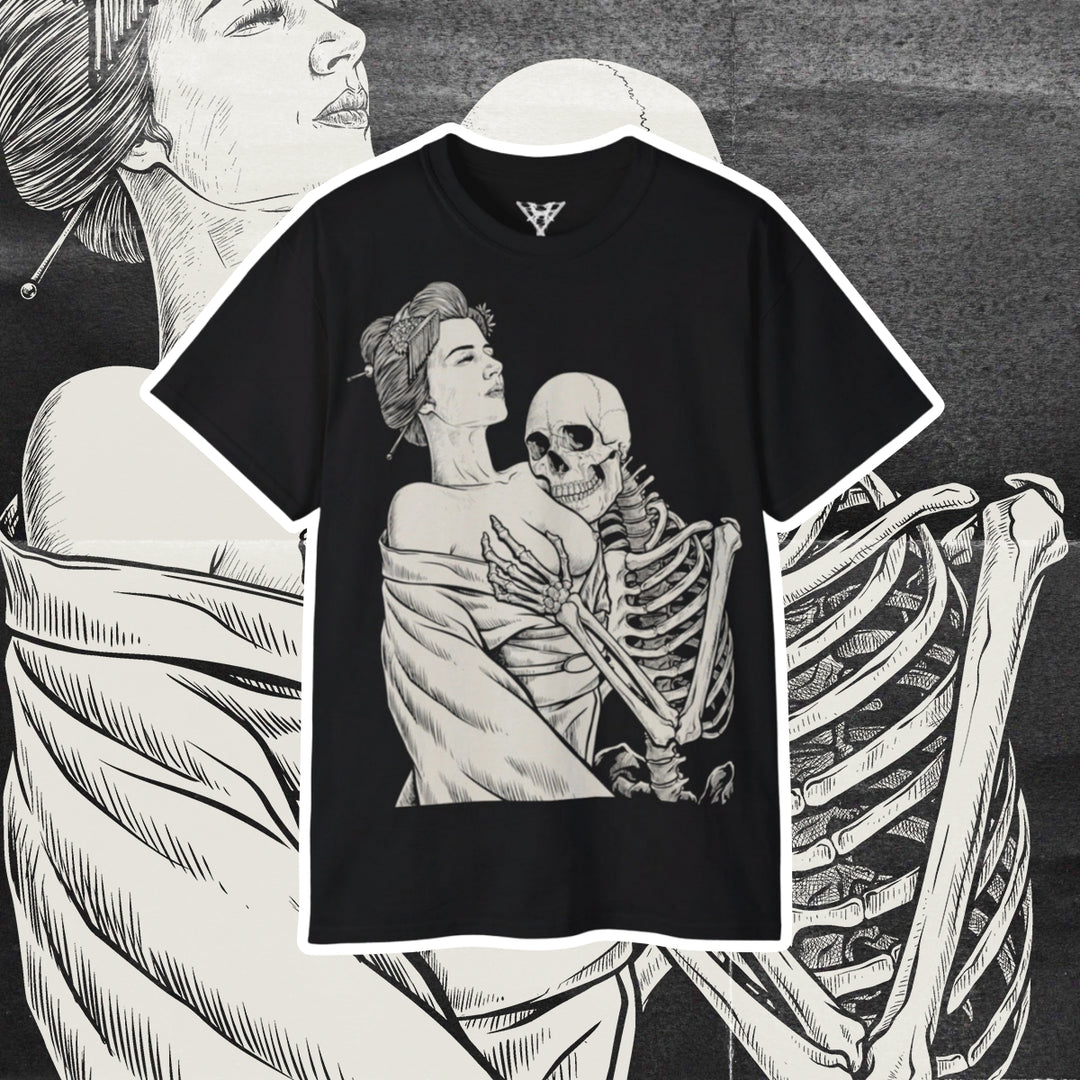 THE LOVING DEAD • T-SHIRT