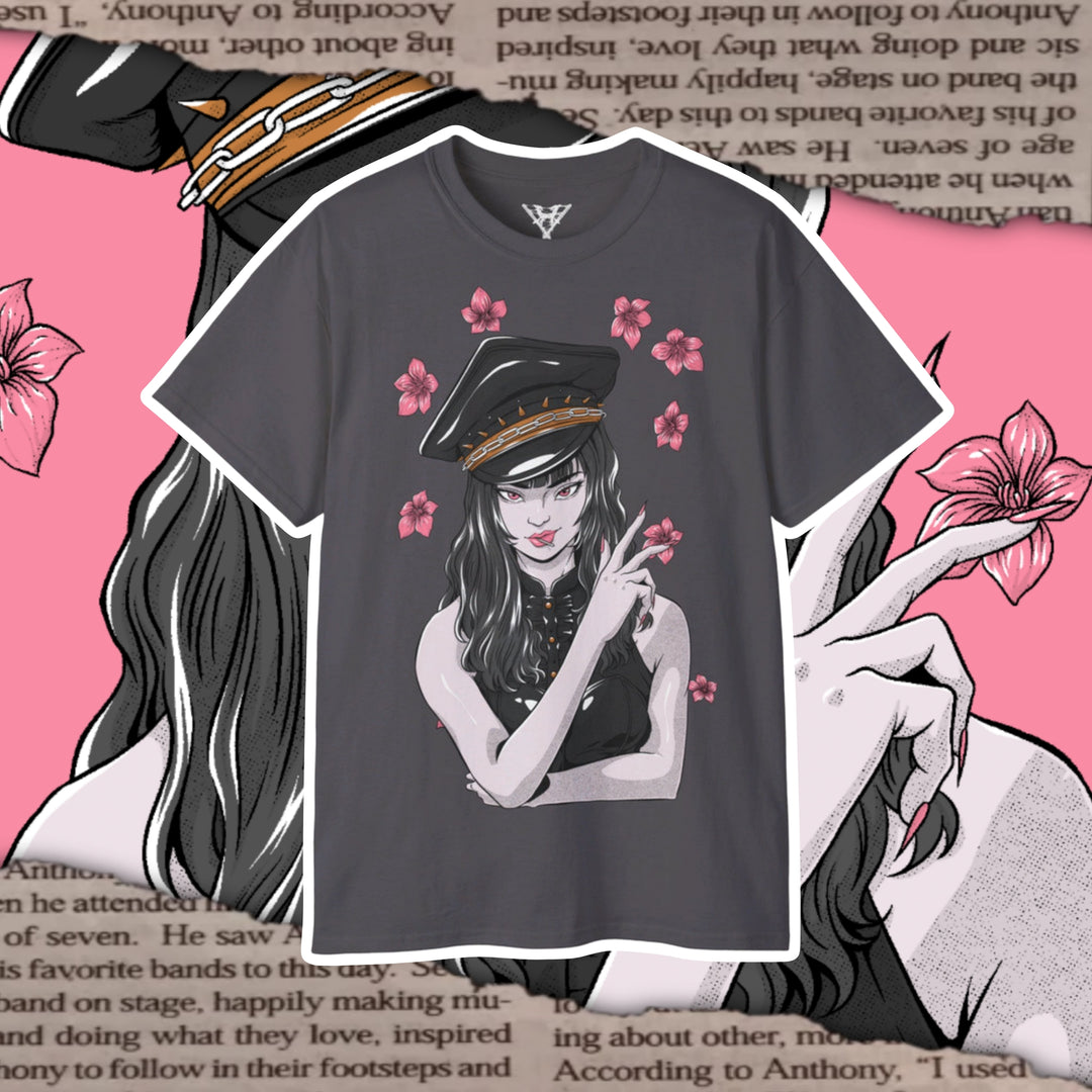 LOVESICK • T-SHIRT