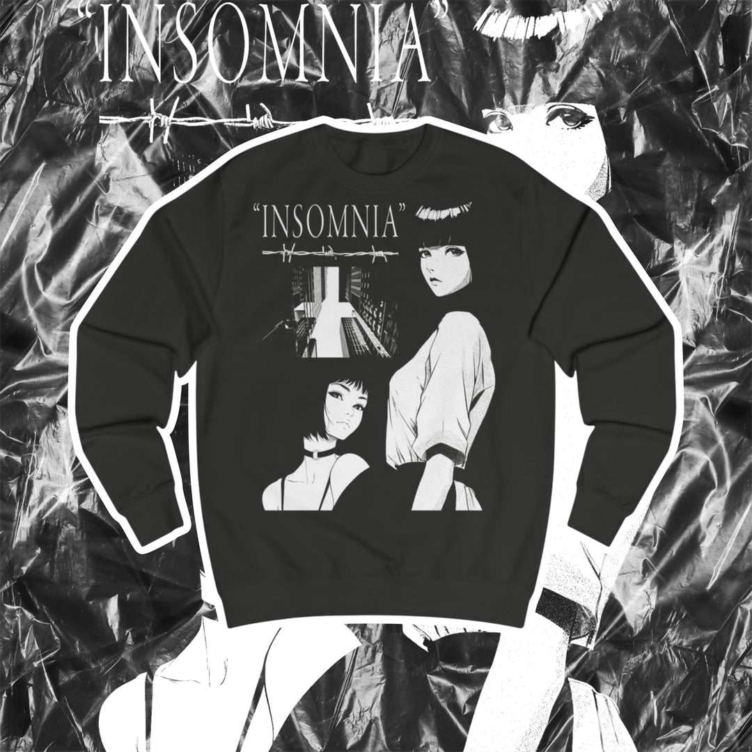 INSOMNIA • SWEATSHIRT