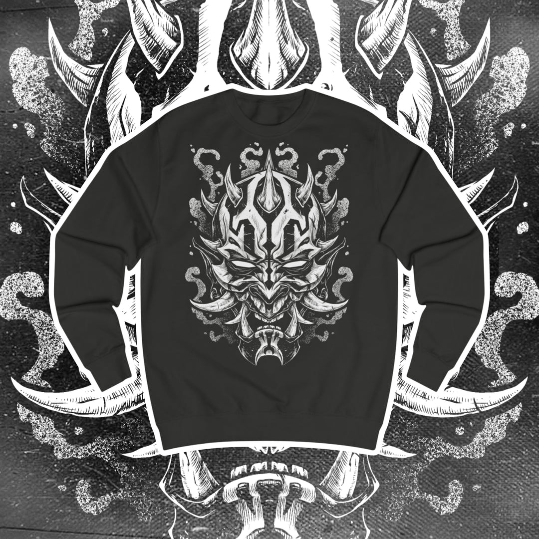 GALACTIC ONI • SWEATSHIRT