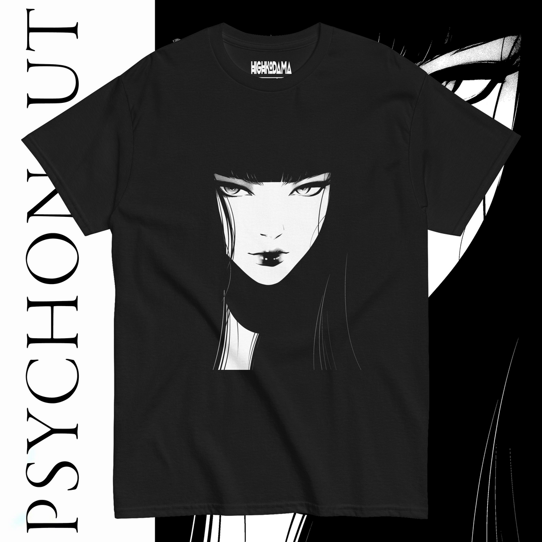 PSYCHONAUT • T-Shirt