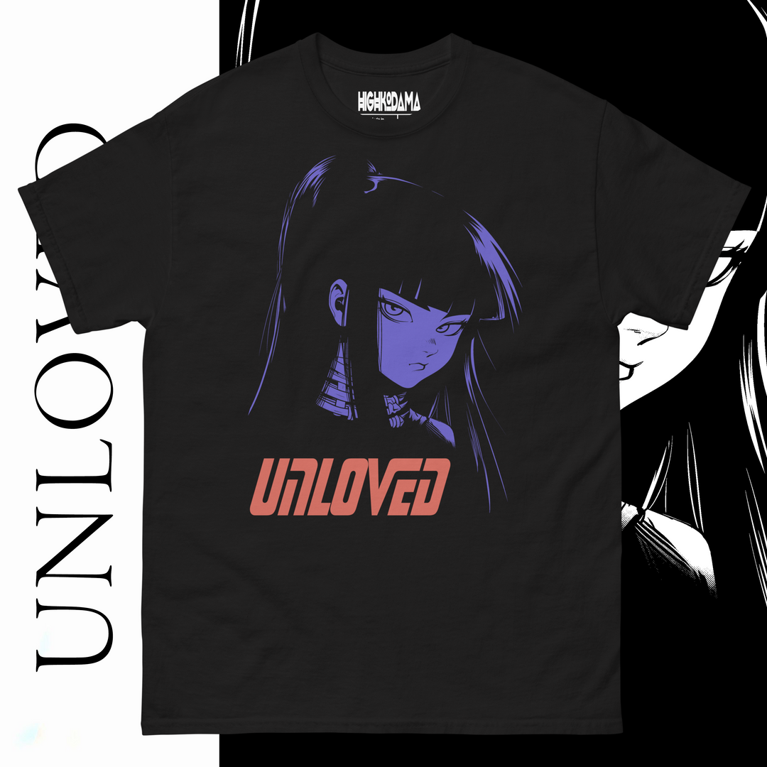 UNLOVED • T-Shirt