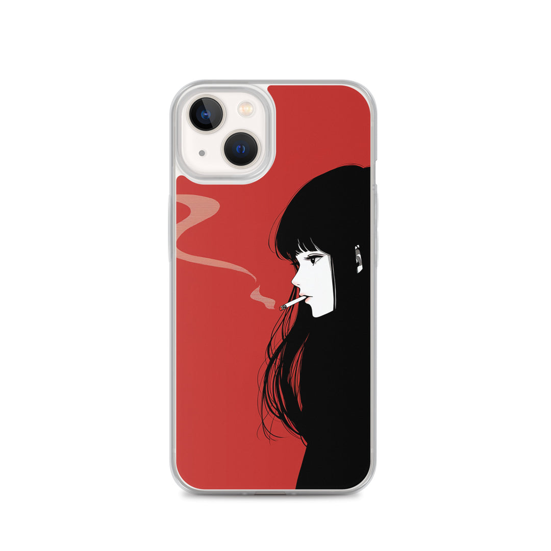 Dopamine • Clear Case for iPhone®