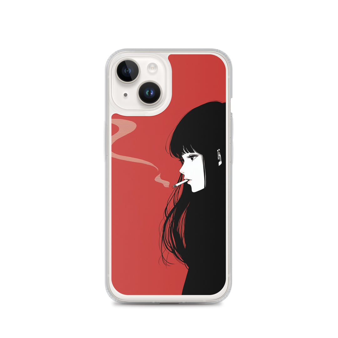Dopamine • Clear Case for iPhone®