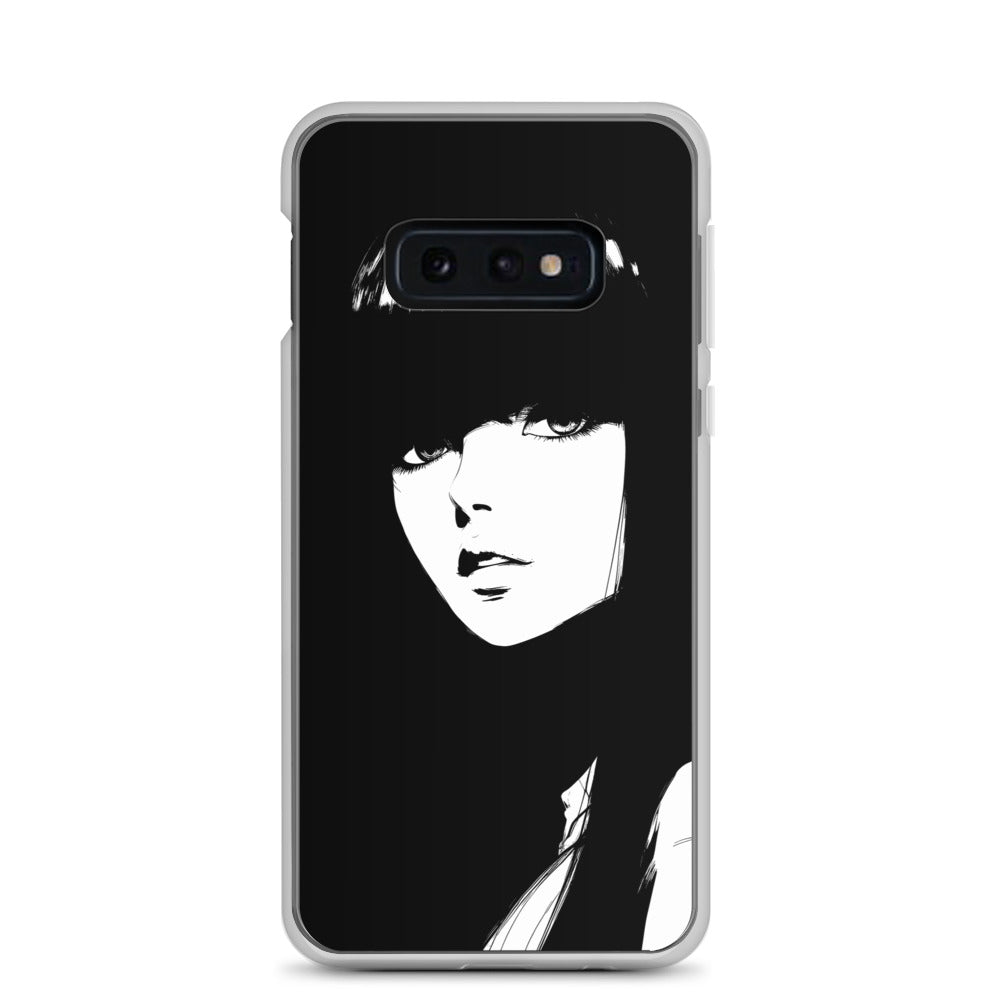 INFINITE • Clear Case for Samsung®
