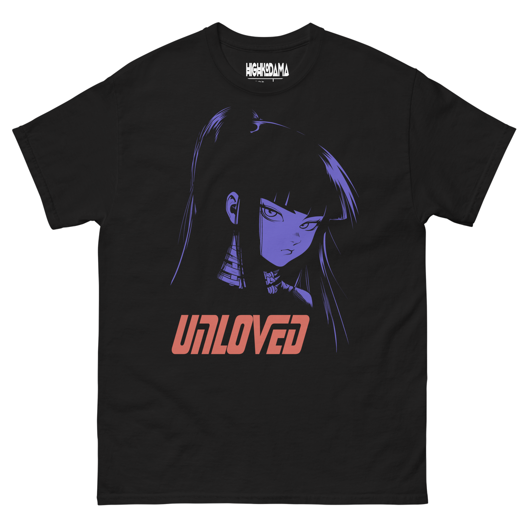 UNLOVED • T-Shirt